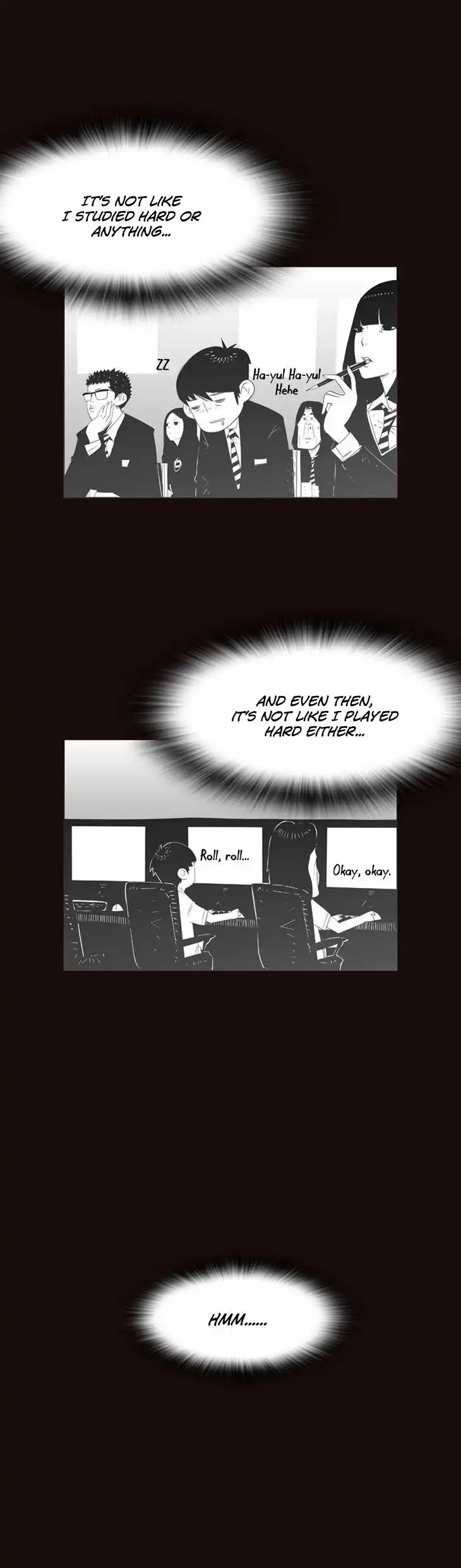 Whats There To Know Chapter 11 20